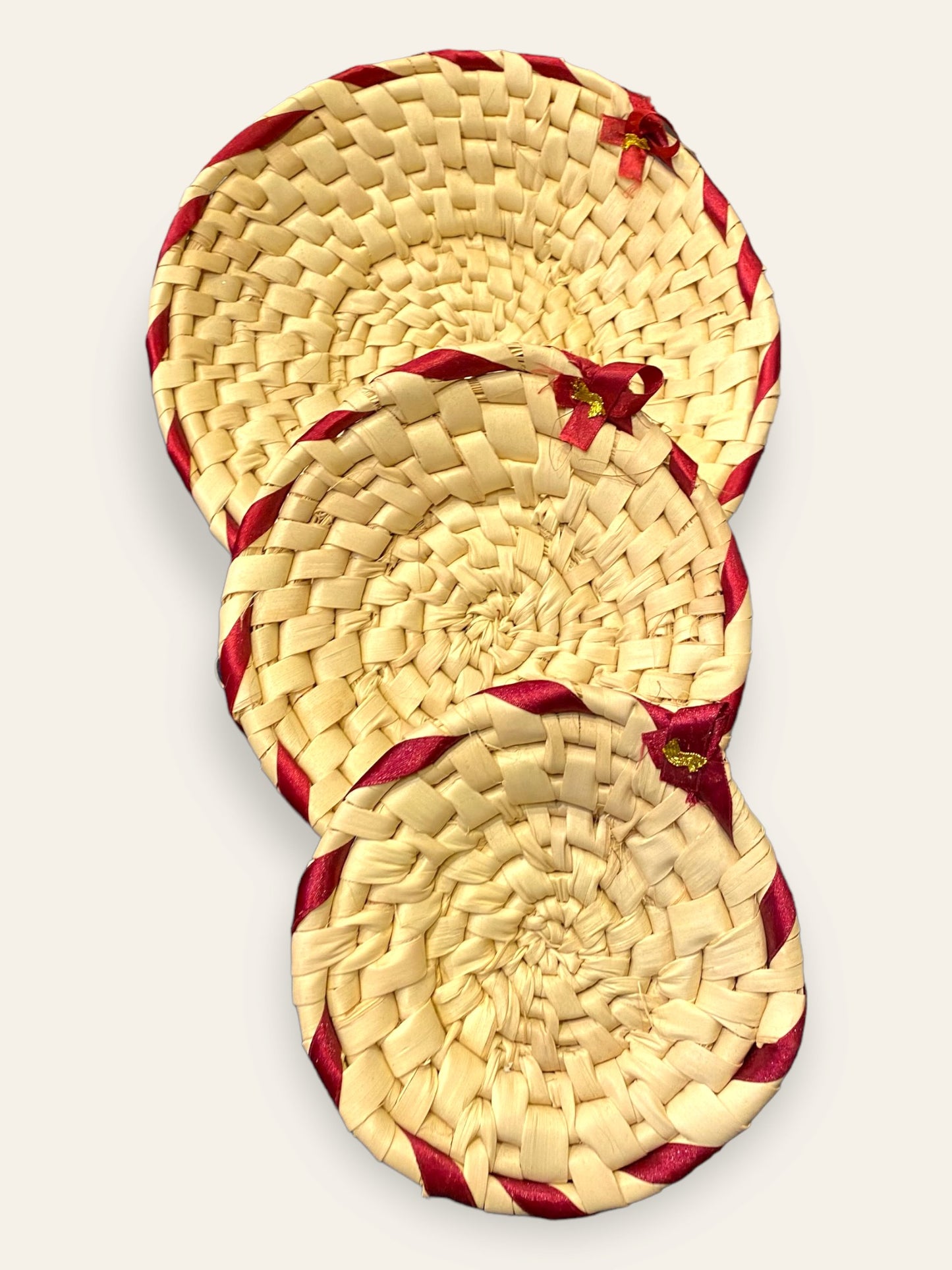 Traditional Basket Set Extras Grmawit