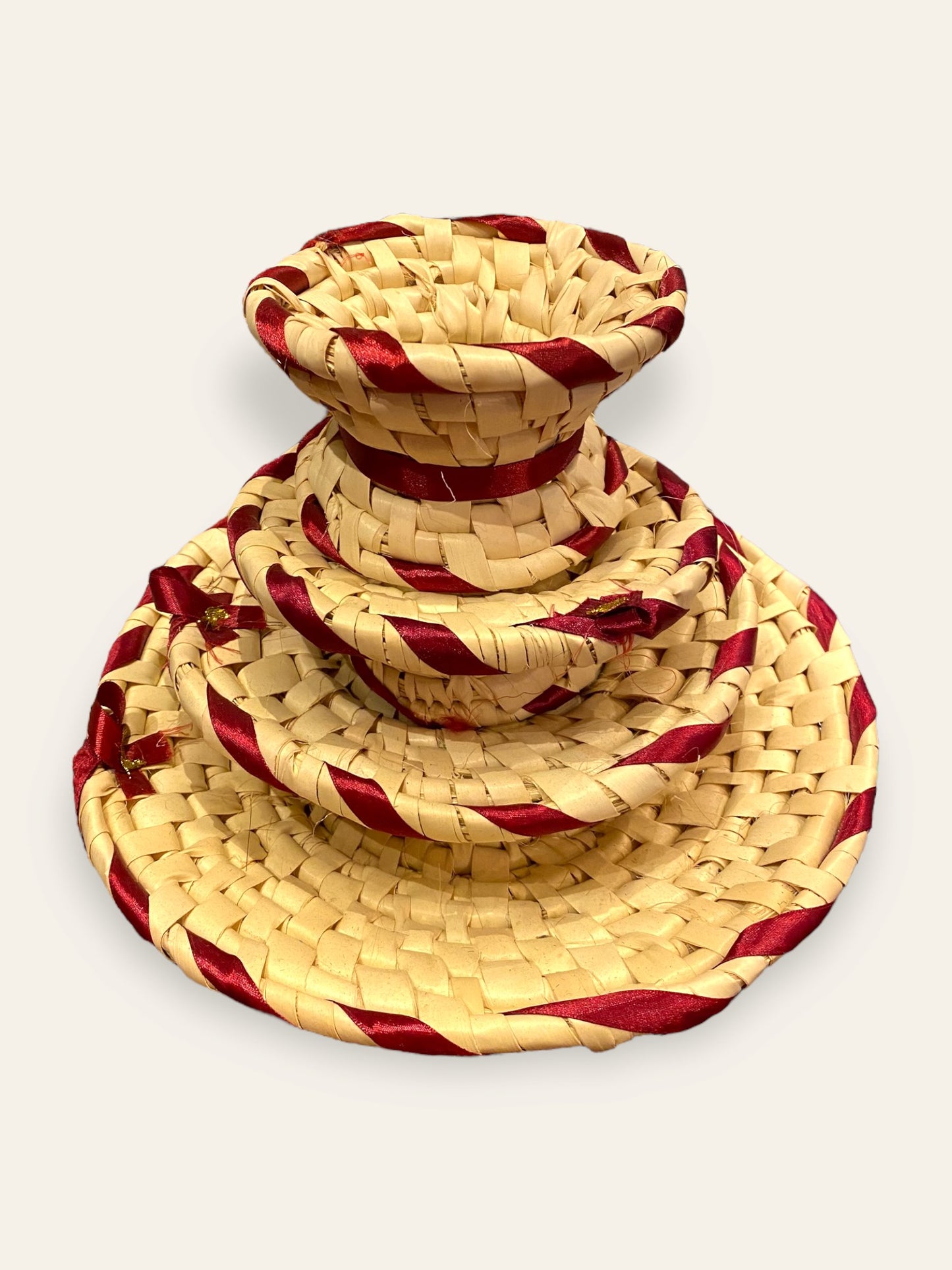 Traditional Basket Set Extras Grmawit
