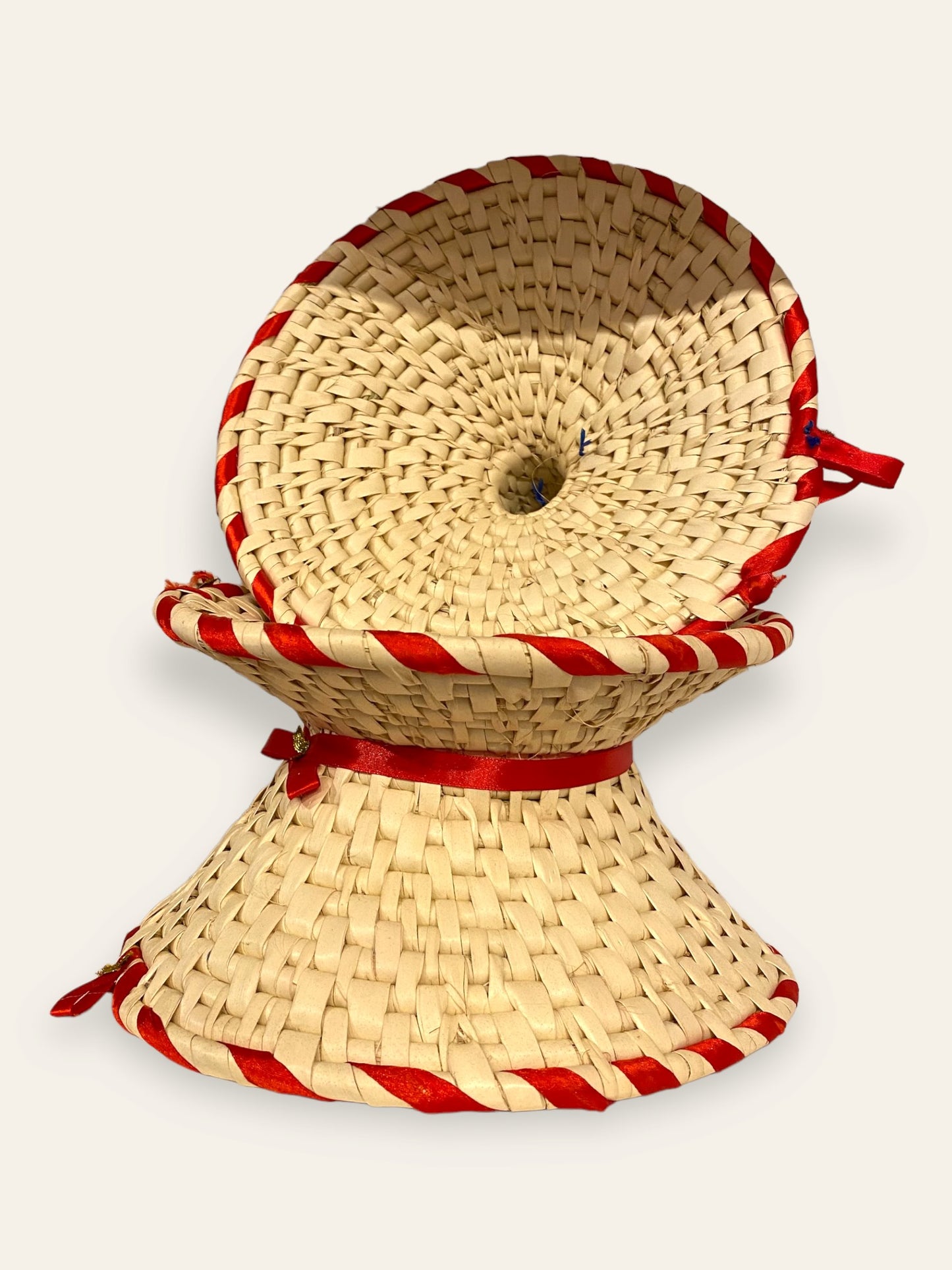 Traditional Basket Set Extras Grmawit 