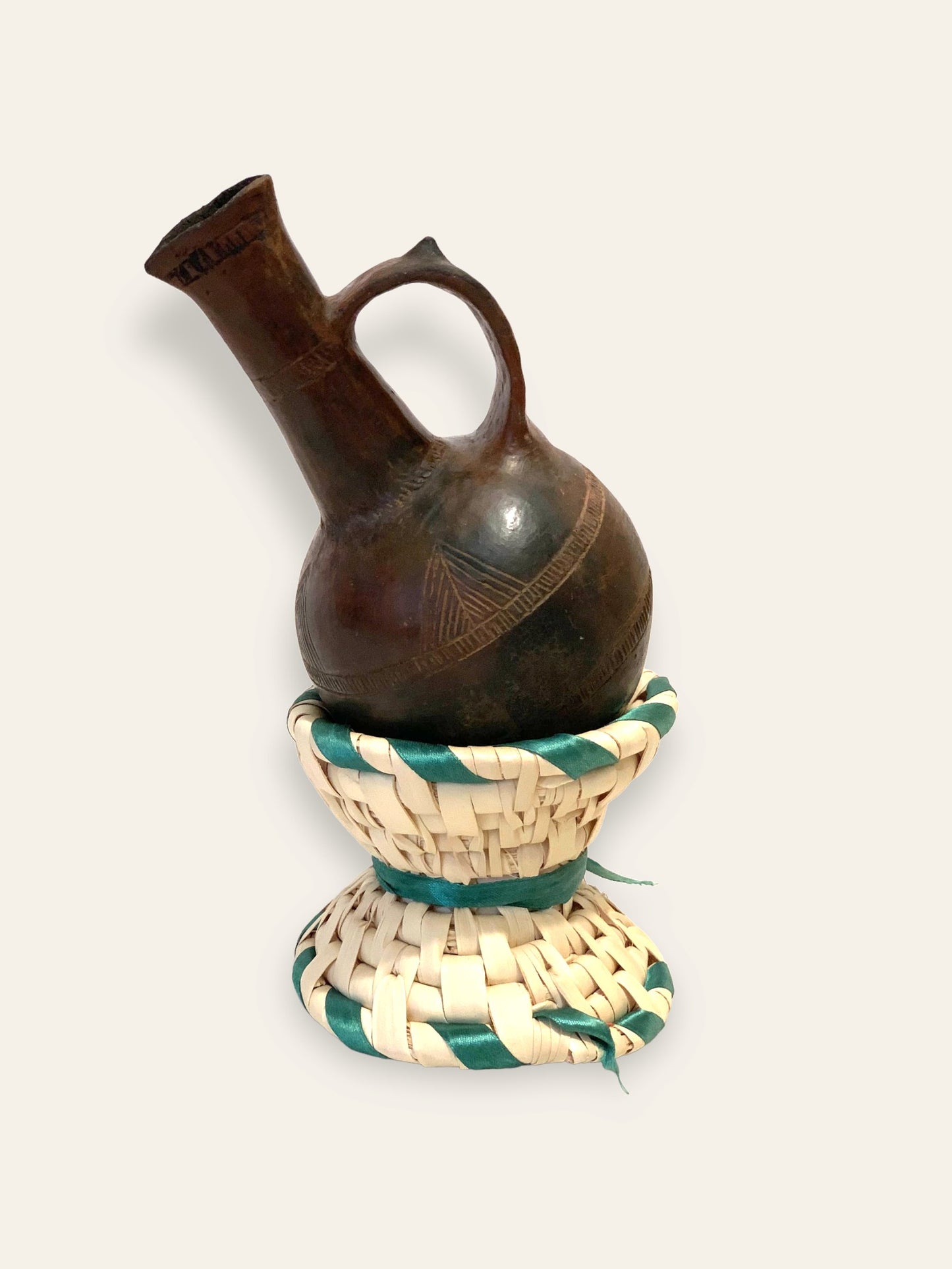 Traditional Basket Set Extras Grmawit