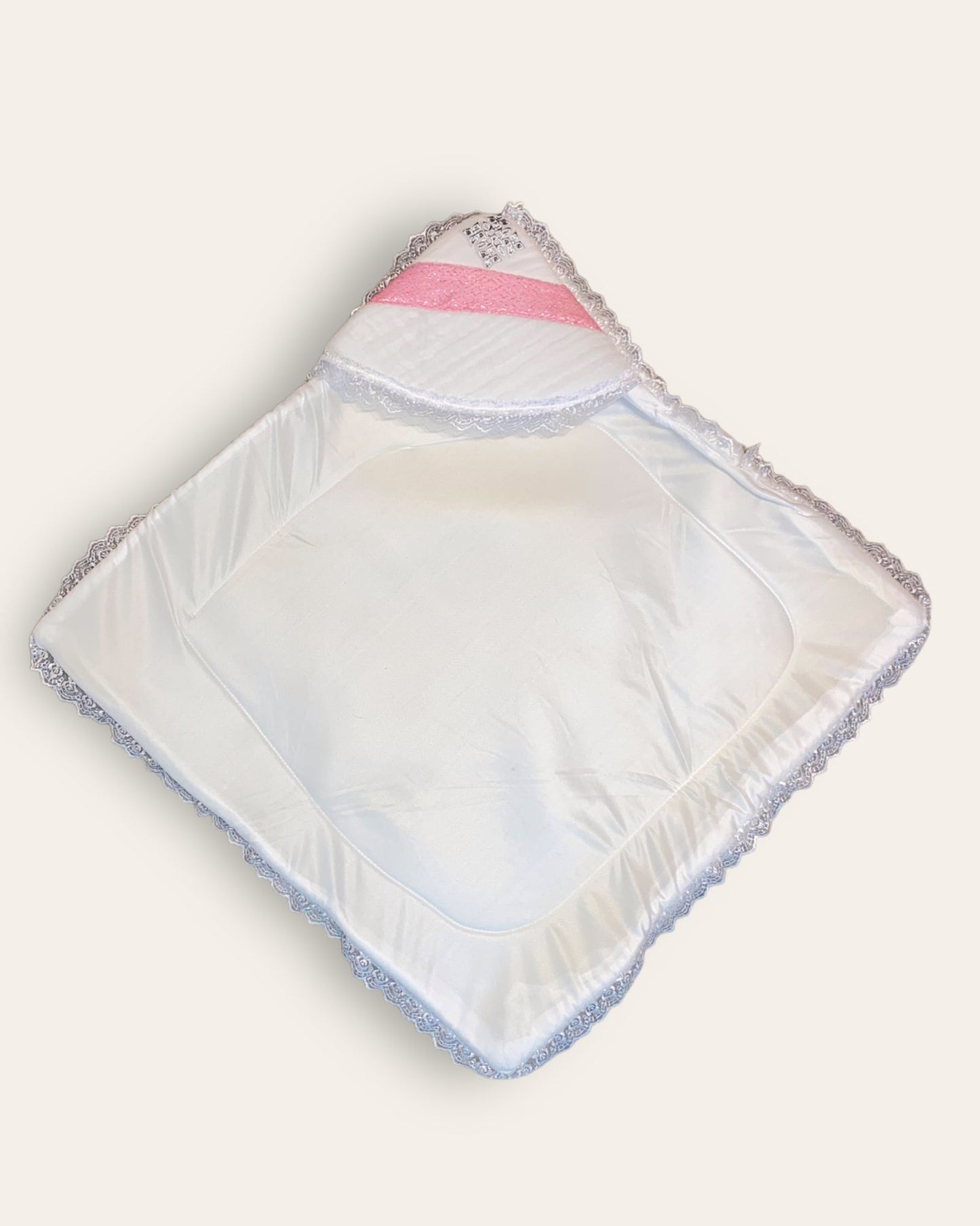 Traditional Eritrean/Ethiopian Baptisim Clothing Set Grmawit