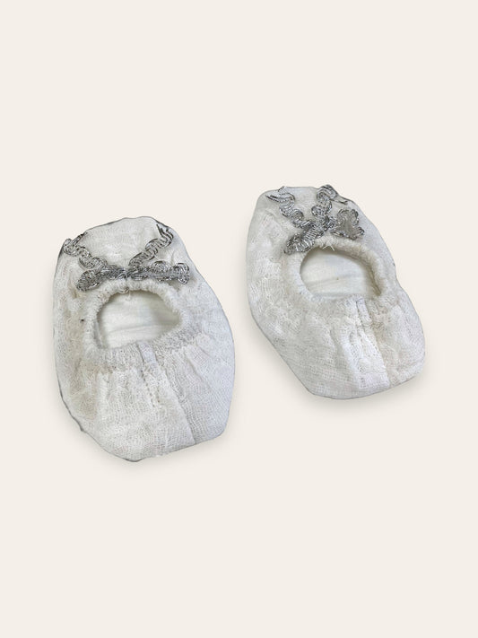 Traditional Eritrean/Ethiopian Baptism Clothing Set | #3 Grmawit