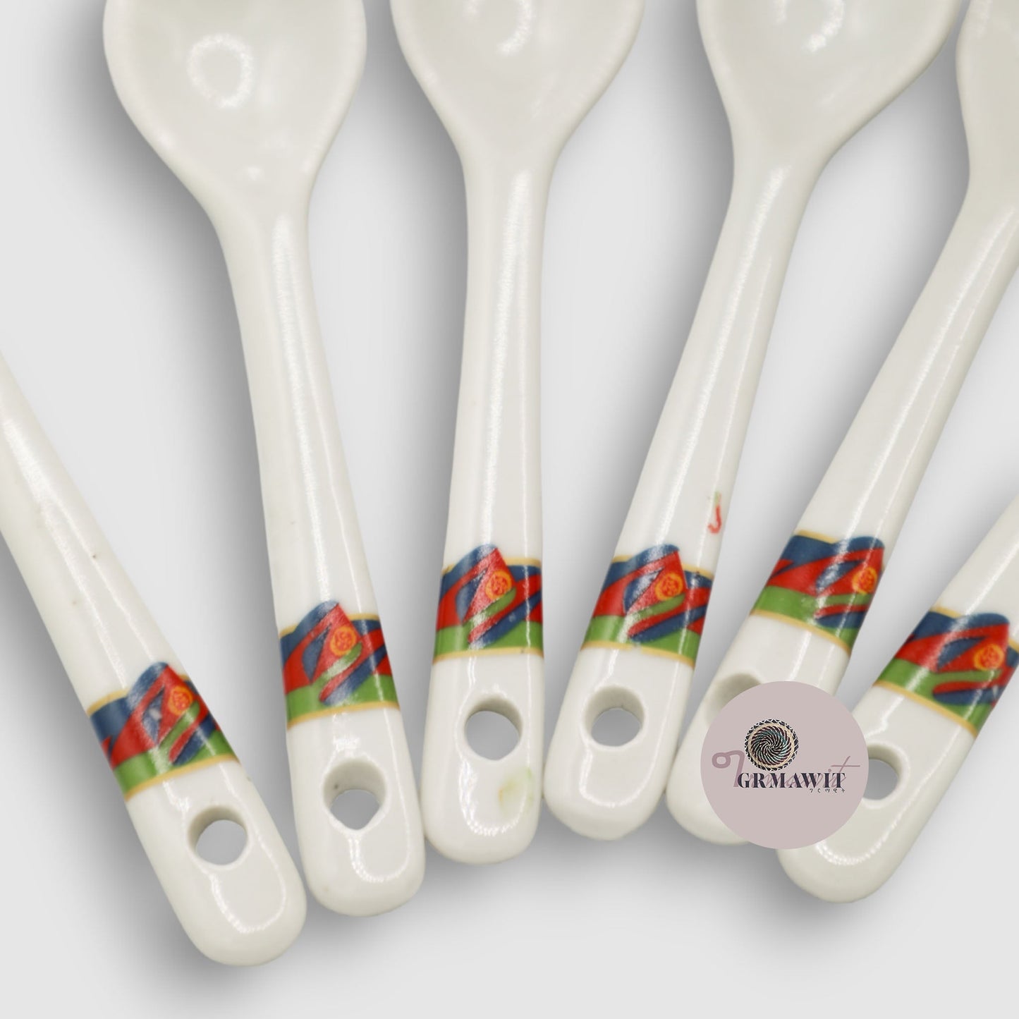 Tradtional Eritrean Coffee Top Set Grmawit