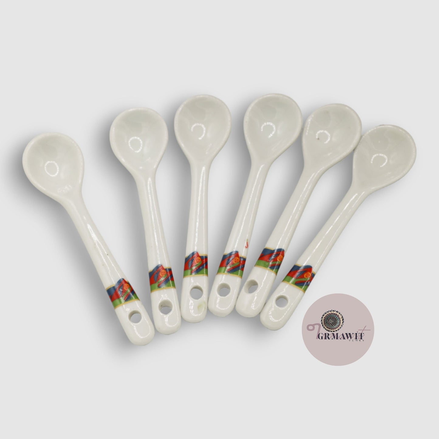 Tradtional Eritrean Coffee Top Set Grmawit