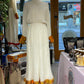 Ethiopian Traditional Dress #7 (Copy)