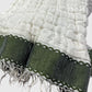 Nexla 100% Handmade Cotton Scarf #2 (Copy 5)