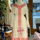 Ethiopian Traditional Dress #5