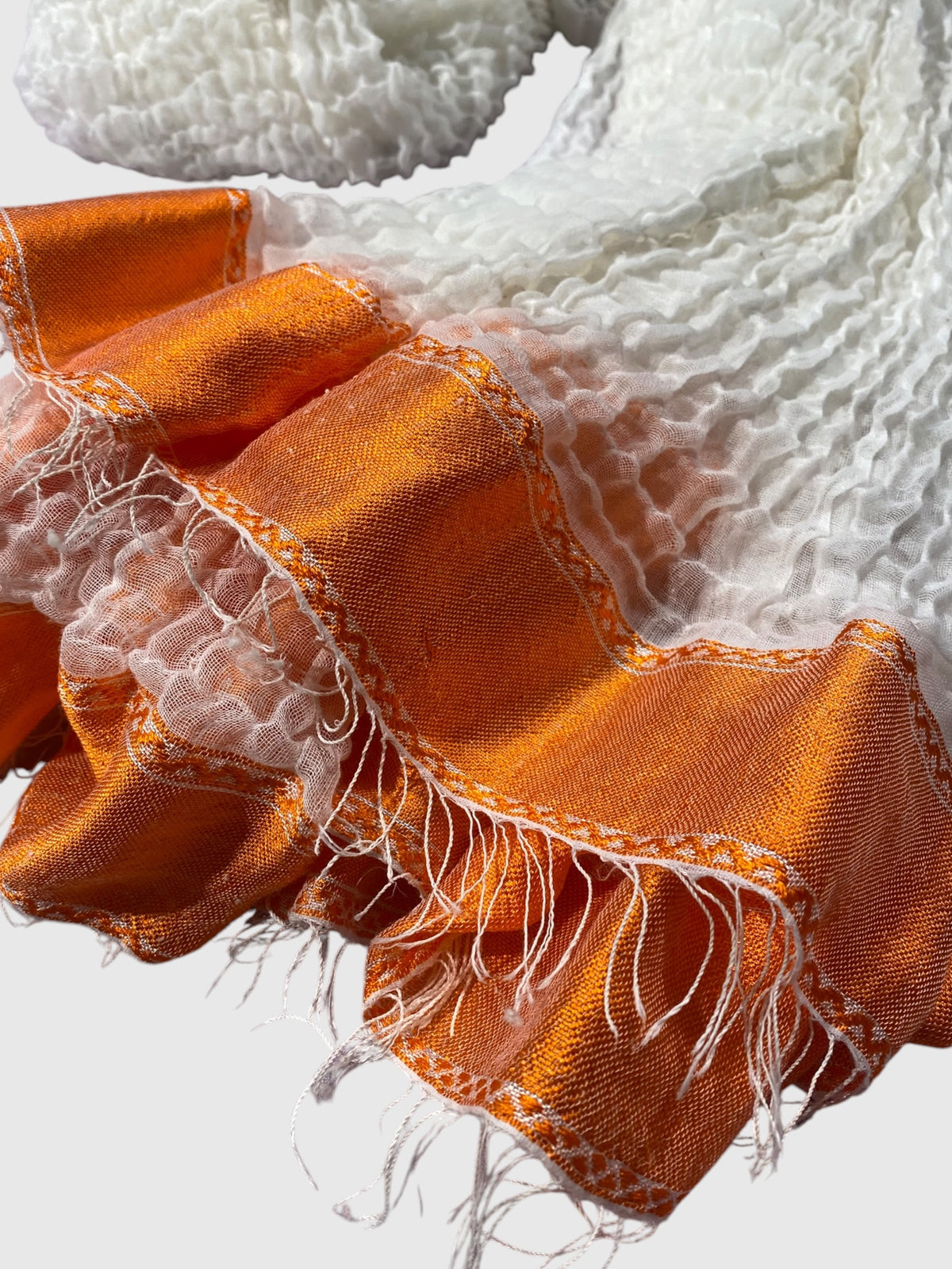 Nexla 100% Handmade Cotton Scarf #2 (Copy 3)