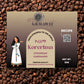 Korerima |Ethiopian Cardamom | ኮሮሪማ