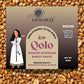 Qolo | Roasted Ethiopian Barley Snack | ቆሎ