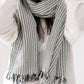 Aaron Scarf | Unisex Extras Grmawit 