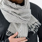 Aaron Scarf | Unisex Extras Grmawit 