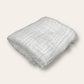 Etrtr Ethiopian 100% Cotton Woven Blanket - Children Blankets Grmawit 