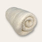 Ftal Gabi 100% Cotton Woven Blanket Blankets Grmawit 