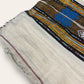 Gabi | Ethiopian 100% Cotton Woven Blanket | #4 Blankets Grmawit 