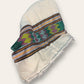 Gabi | Ethiopian 100% Cotton Woven Blanket | #6 Blankets Grmawit 