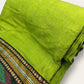 Gabi | Ethiopian 100% Cotton Woven Blanket | #7 Blankets Grmawit 