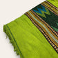 Gabi | Ethiopian 100% Cotton Woven Blanket | #7 Blankets Grmawit 