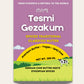 Gezana Tesmi | Clarified Butter | ገዛና ተስሚ Seasonings & Spices Grmawit 350 ml