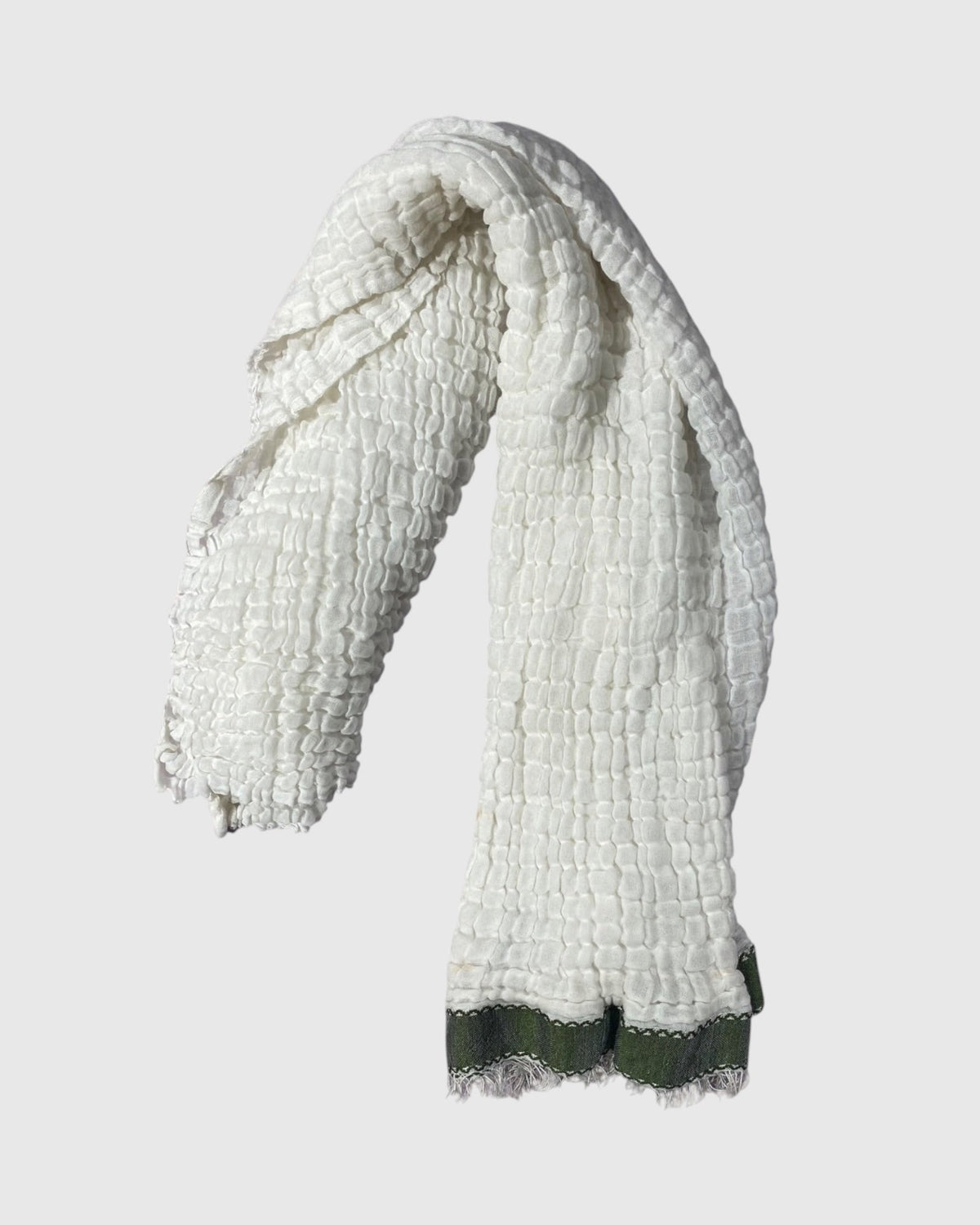 Nexla 100% Handmade Cotton Scarf #2 (Copy 5)
