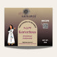 Korerima |Ethiopian Cardamom | Produced in Small Batches Seasonings & Spices Grmawit