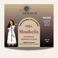 Mashela | Ethiopian Sorghum Flour | Produced in Small Batches Seasonings & Spices Grmawit