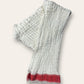 Nexla 100% Handmade Cotton Scarf #2 (Copy 2) Extras Grmawit 