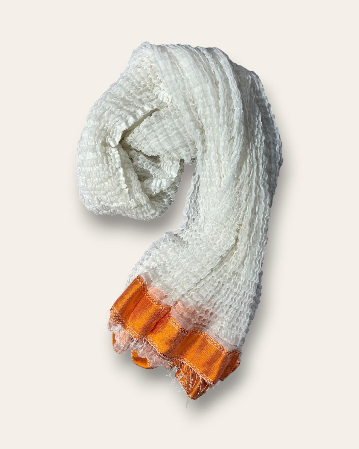 Nexla 100% Handmade Cotton Scarf #2 (Copy 3) Extras Grmawit 