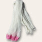 Nexla 100% Handmade Cotton Scarf #2 Extras Grmawit 