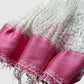 Nexla 100% Handmade Cotton Scarf #2 Extras Grmawit 