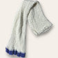 Nexla 100% Handmade Cotton Scarf Extras Grmawit 