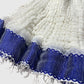 Nexla 100% Handmade Cotton Scarf Extras Grmawit 