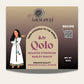 Qolo | Roasted Ethiopian Barley | Produced in Small Batches Seasonings & Spices Grmawit