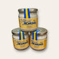 Swedish Honey by Lars Kjellström food Lars Kjellström 3 pack 
