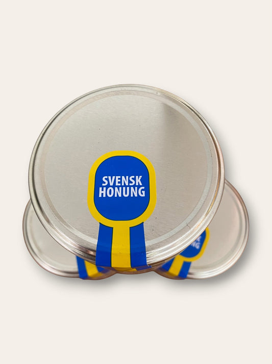 Swedish Honey by Lars Kjellström food Lars Kjellström 