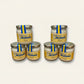 Swedish Honey by Lars Kjellström food Lars Kjellström 6 pack 