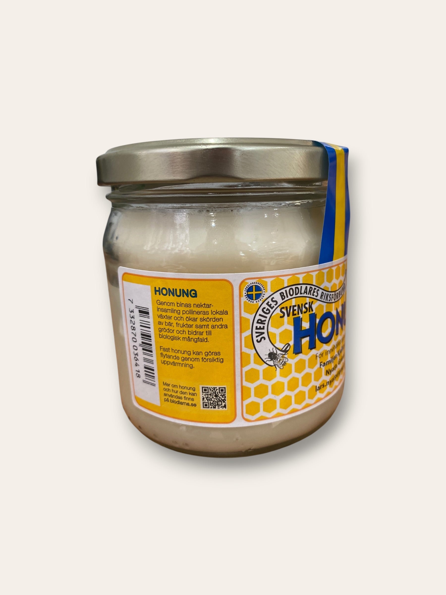 Swedish Honey by Lars Kjellström food Lars Kjellström 