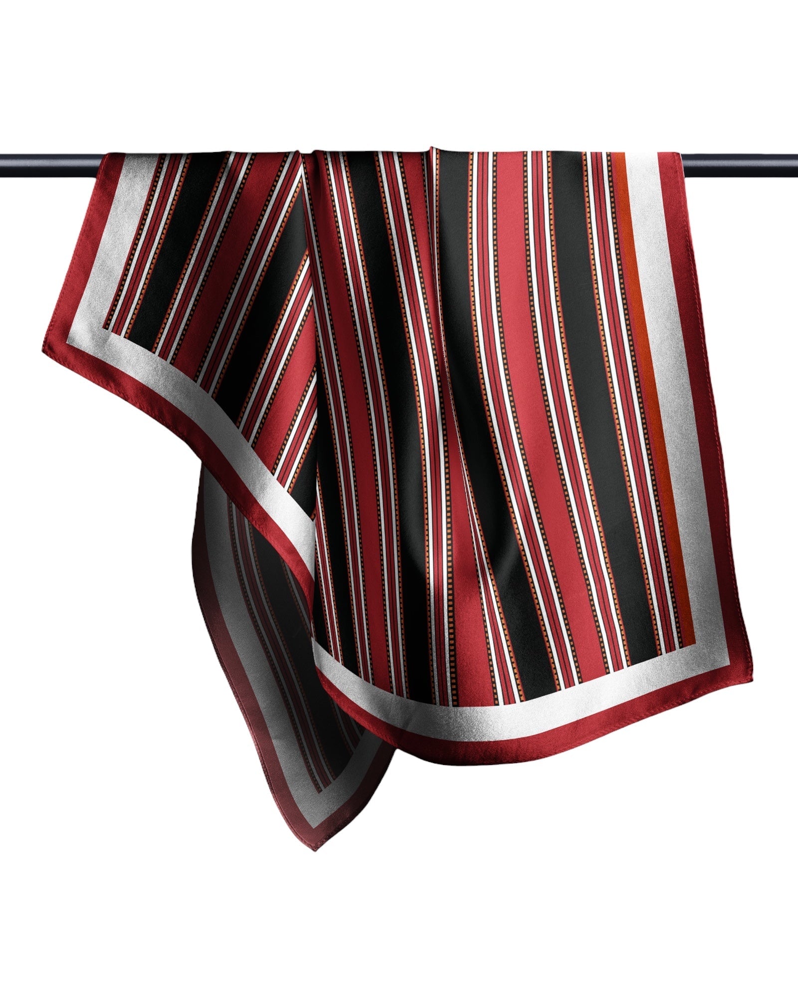 Traditional Eritrean Bandanas Accessories Grmawit Kunama 