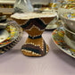 Traditional Incense Burner - Clay Grmawit 