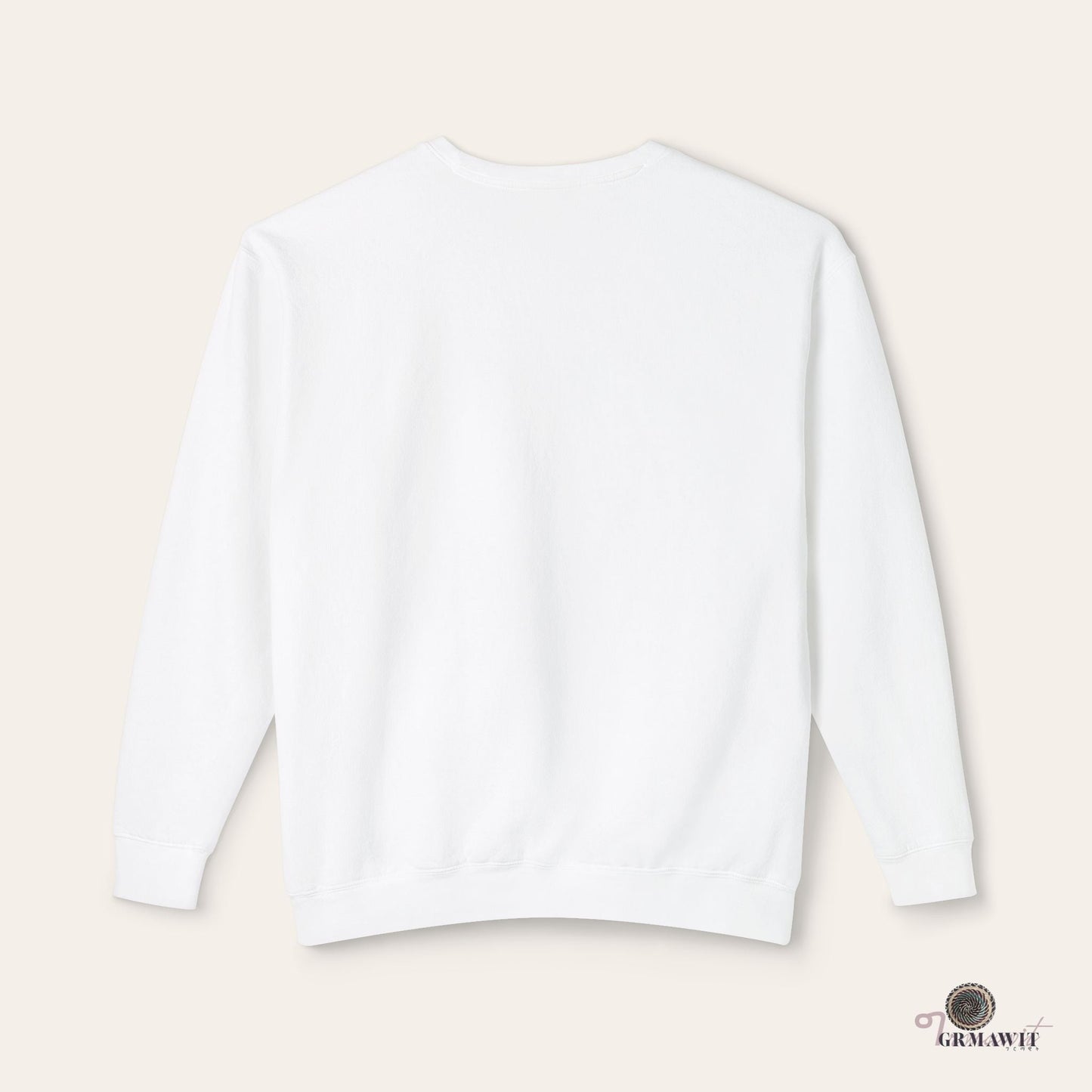 Unisex Lightweight Crewneck Sweatshirt | Biniam Girmay Sweatshirt Printify 