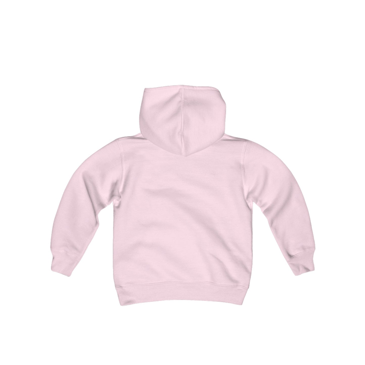 Youth Heavy Blend Hooded Sweatshirt | Biniam Girmay Kids clothes Printify 