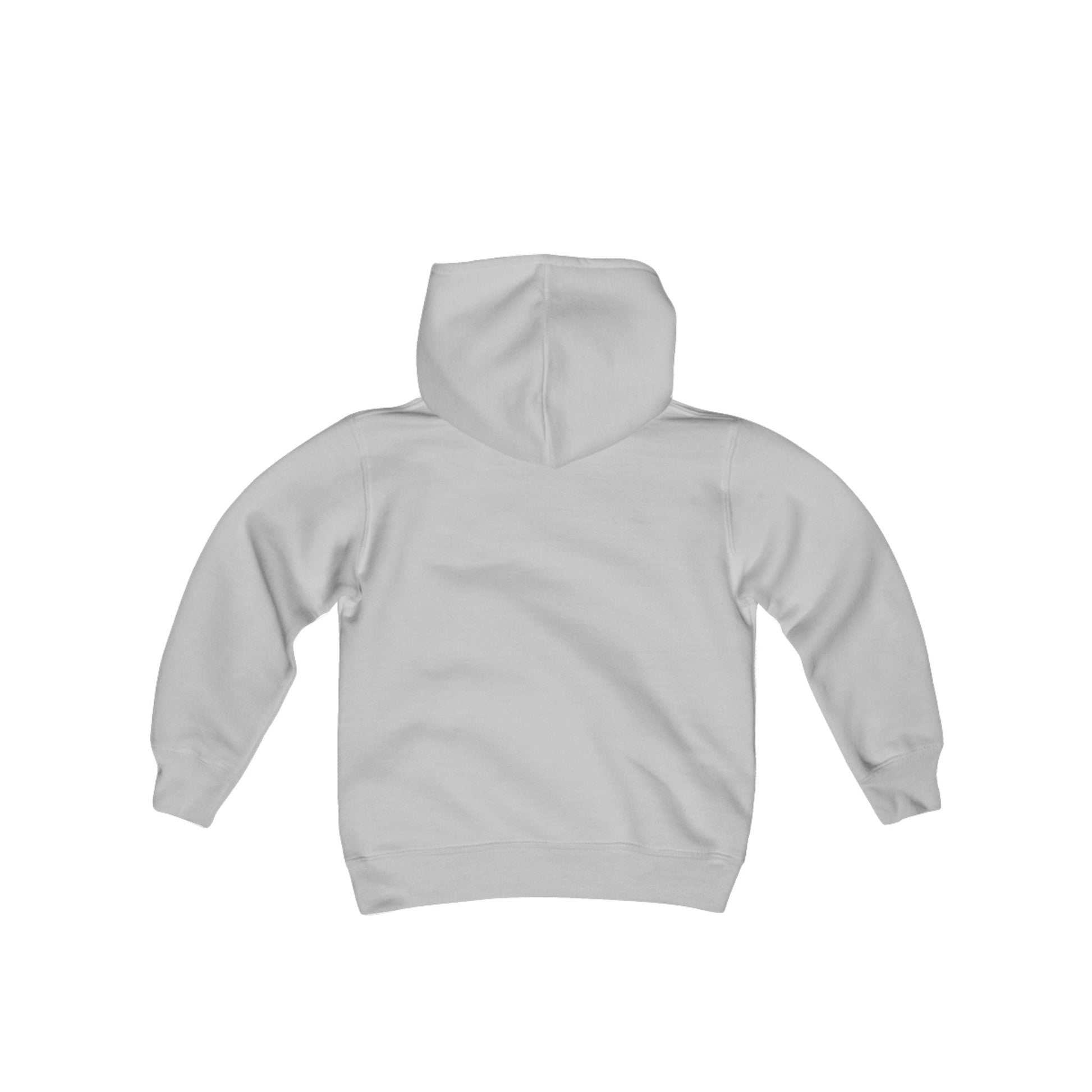 Youth Heavy Blend Hooded Sweatshirt | Biniam Girmay Kids clothes Printify 