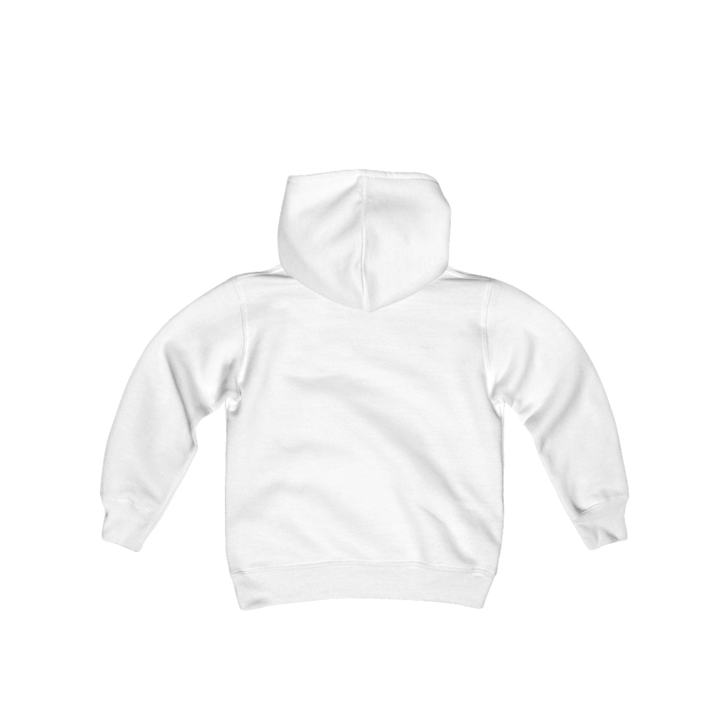 Youth Heavy Blend Hooded Sweatshirt | Biniam Girmay Kids clothes Printify 