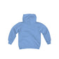 Youth Heavy Blend Hooded Sweatshirt | Biniam Girmay Kids clothes Printify 