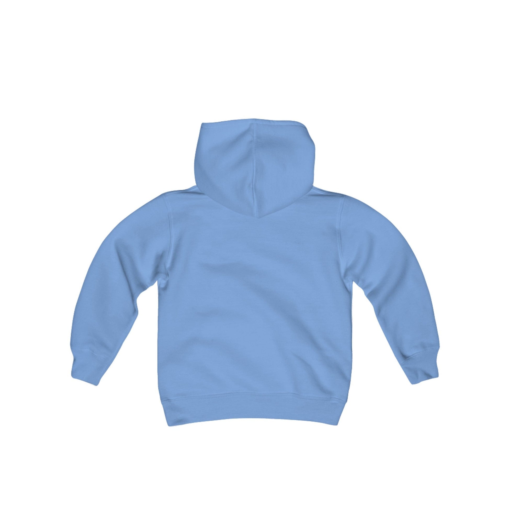 Youth Heavy Blend Hooded Sweatshirt | Biniam Girmay Kids clothes Printify 