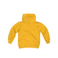 Youth Heavy Blend Hooded Sweatshirt | Biniam Girmay Kids clothes Printify 