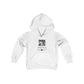 Youth Heavy Blend Hooded Sweatshirt | Biniam Girmay Kids clothes Printify White S 