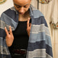 Hadwoven Scarves #5 Extras Grmawit 