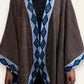 Handwoven Cardigan | Made in Ethiopia | Organic Cotton Cardigans Grmawit 