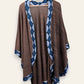 Handwoven Cardigan | Made in Ethiopia | Organic Cotton Cardigans Grmawit 
